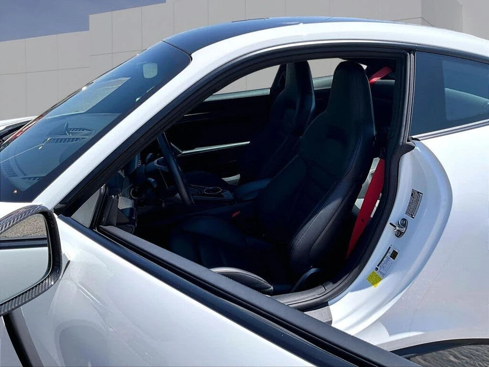 2025 Porsche 992 Carrera GTS - Image 5 of 26