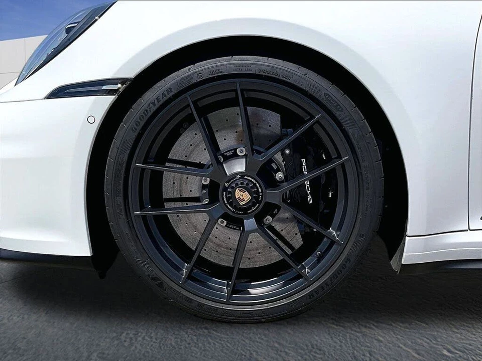 2025 Porsche 992 Carrera GTS - Image 11 of 26