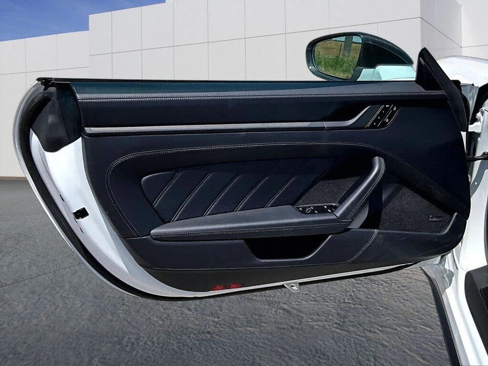 2025 Porsche 992 Carrera GTS - Image 19 of 26