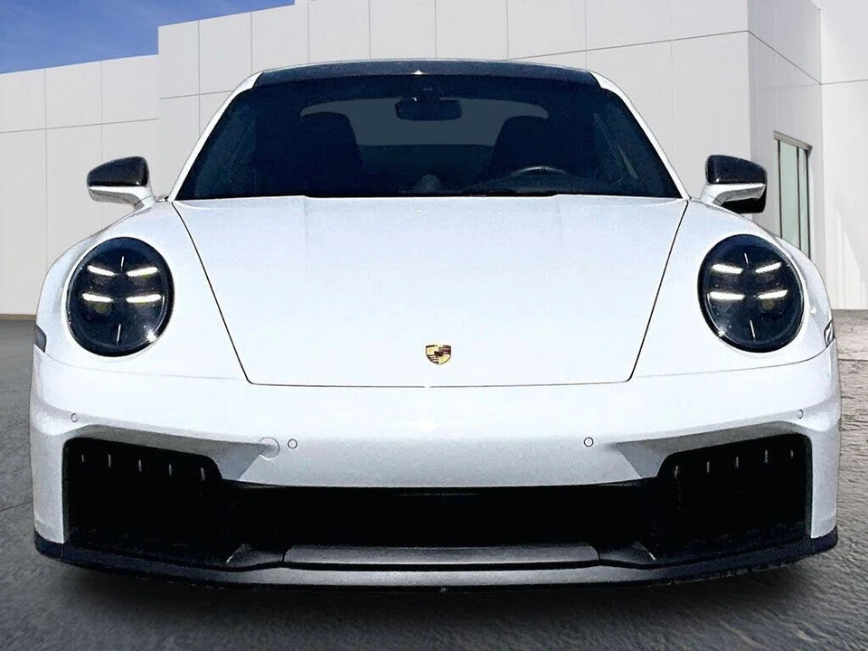 2025 Porsche 992 Carrera GTS - Image 10 of 26