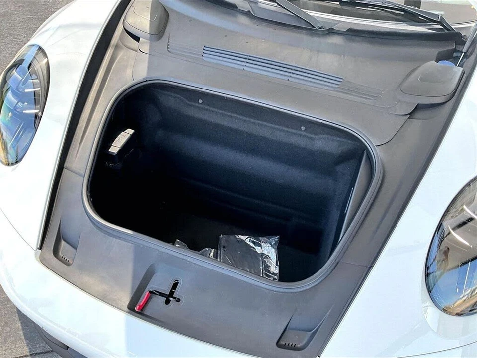 2025 Porsche 992 Carrera GTS - Image 24 of 26