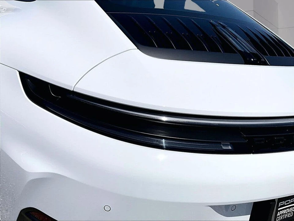 2025 Porsche 992 Carrera GTS - Image 21 of 26