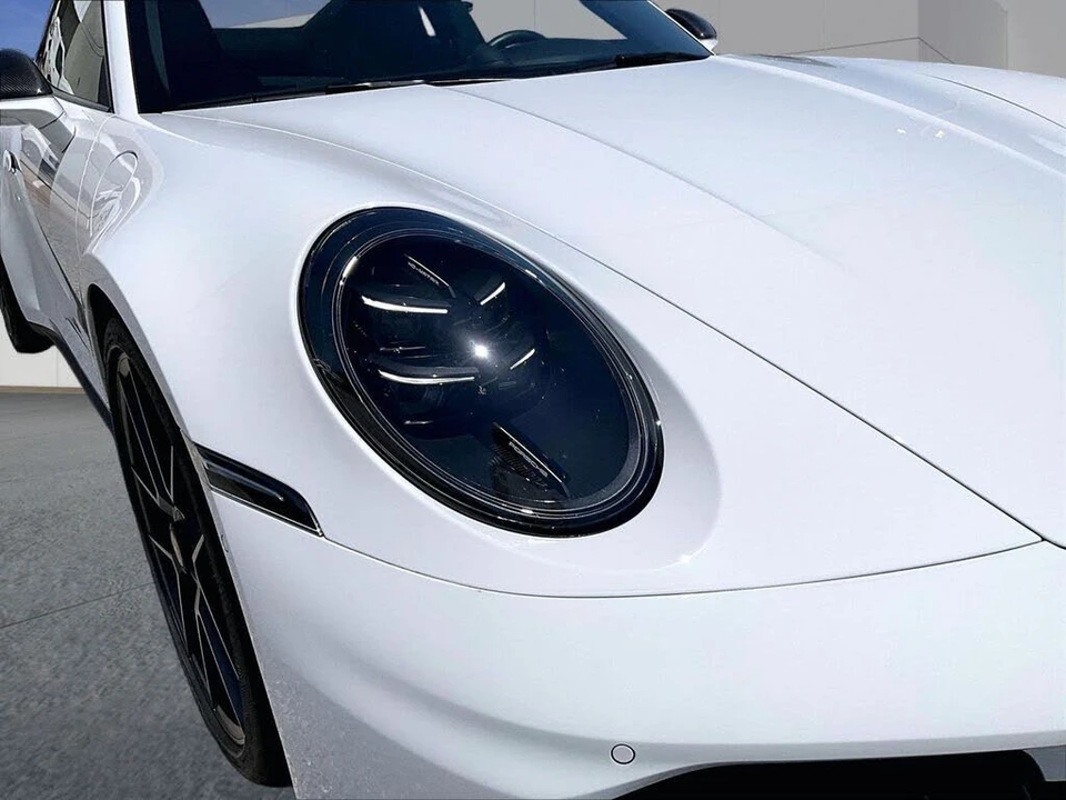 2025 Porsche 992 Carrera GTS - Image 12 of 26