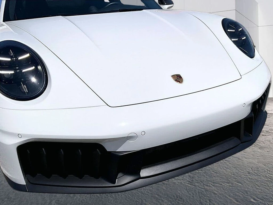 2025 Porsche 992 Carrera GTS - Image 20 of 26