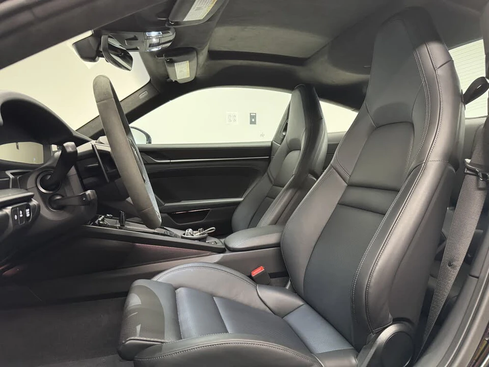 2025 Porsche 992 Carrera GTS - Image 11 of 15