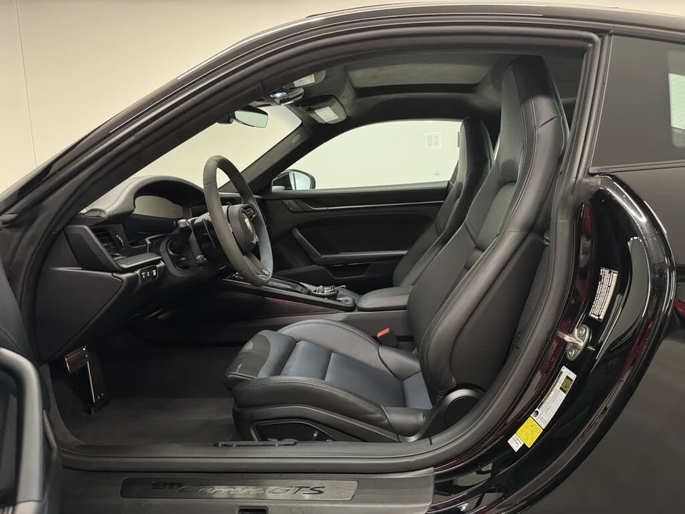 2025 Porsche 992 Carrera GTS - Image 9 of 15