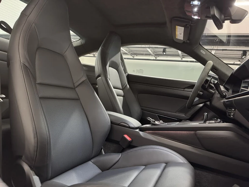 2025 Porsche 992 Carrera GTS - Image 14 of 15