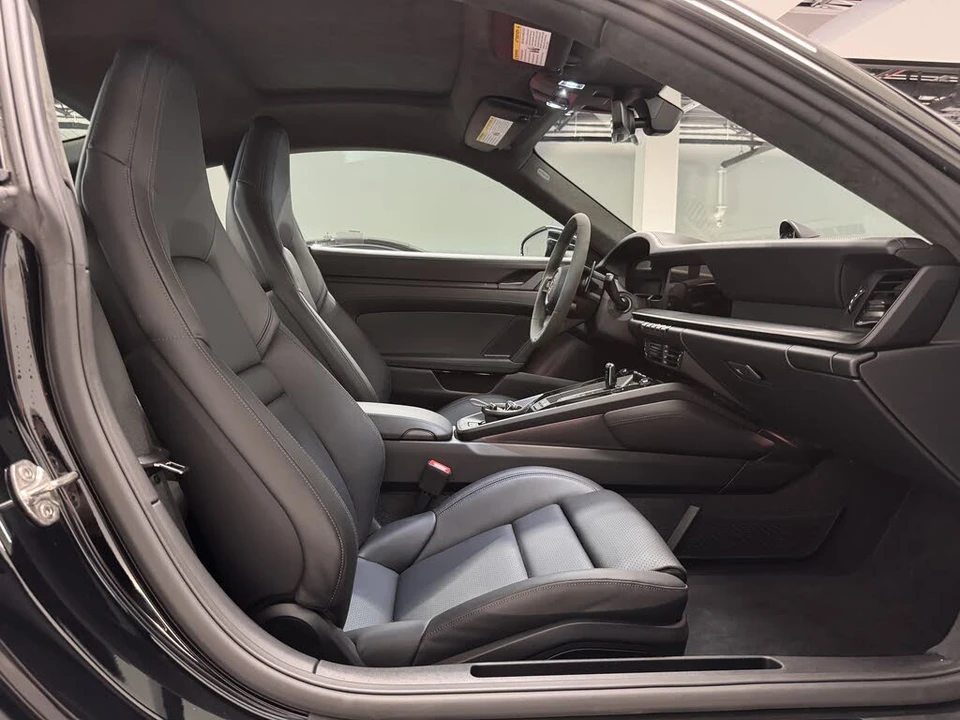 2025 Porsche 992 Carrera GTS - Image 12 of 15