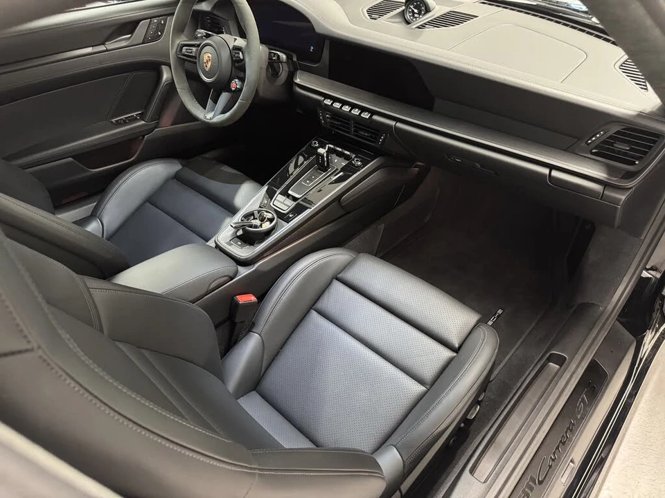 2025 Porsche 992 Carrera GTS - Image 15 of 15