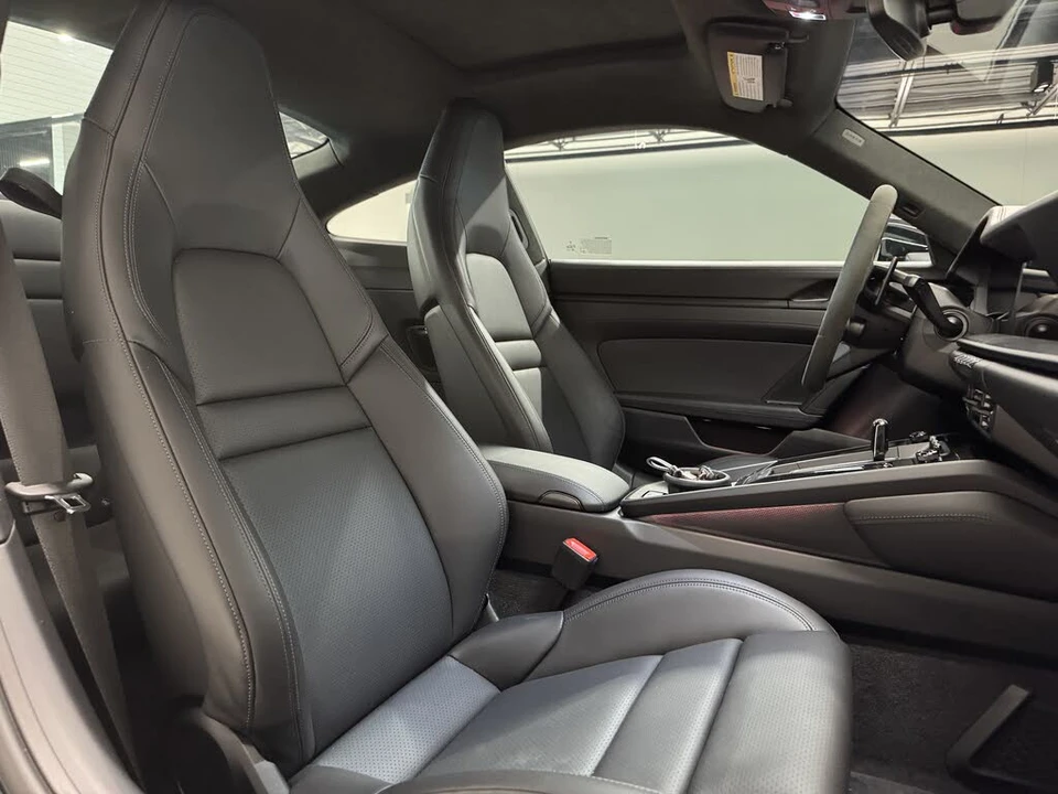 2025 Porsche 992 Carrera GTS - Image 13 of 15