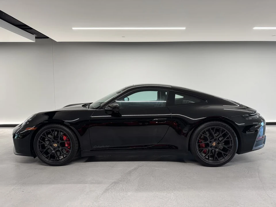 2025 Porsche 992 Carrera GTS - Image 2 of 15
