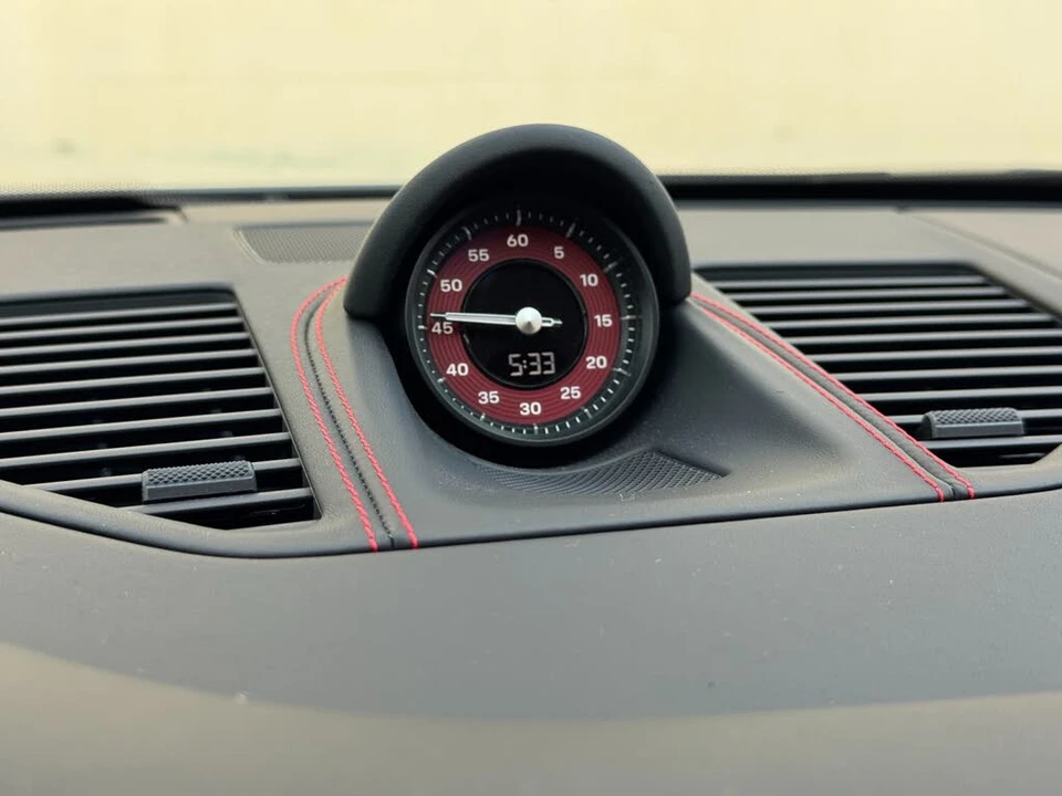 2025 Porsche 992 Carrera GTS - Image 23 of 31