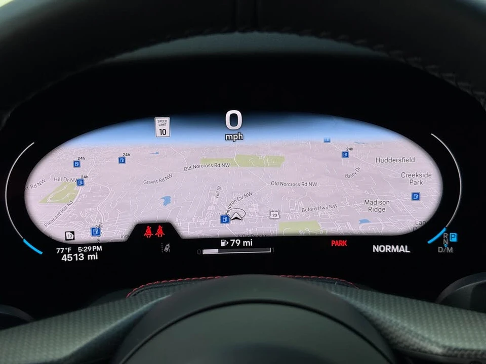 2025 Porsche 992 Carrera GTS - Image 18 of 31