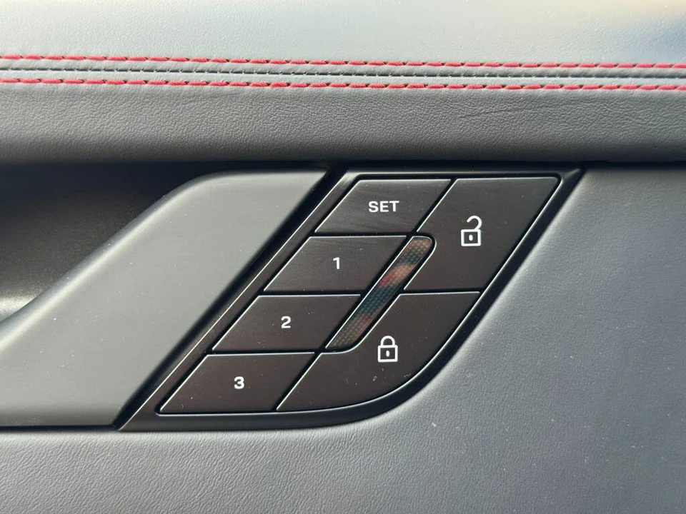 2025 Porsche 992 Carrera GTS - Image 16 of 31