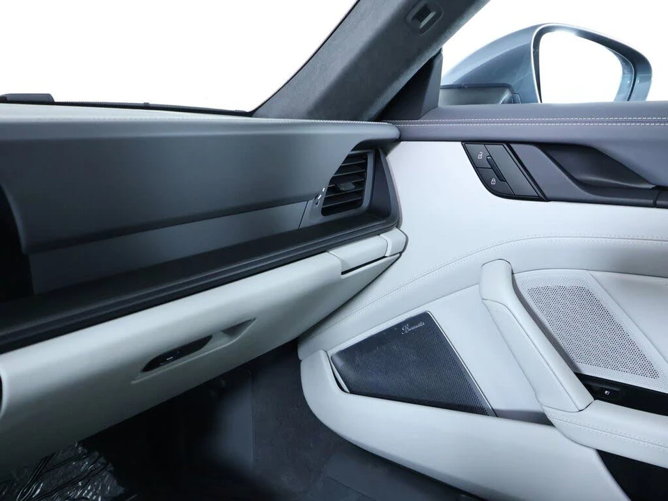 2025 Porsche 992 Carrera GTS - Image 26 of 26