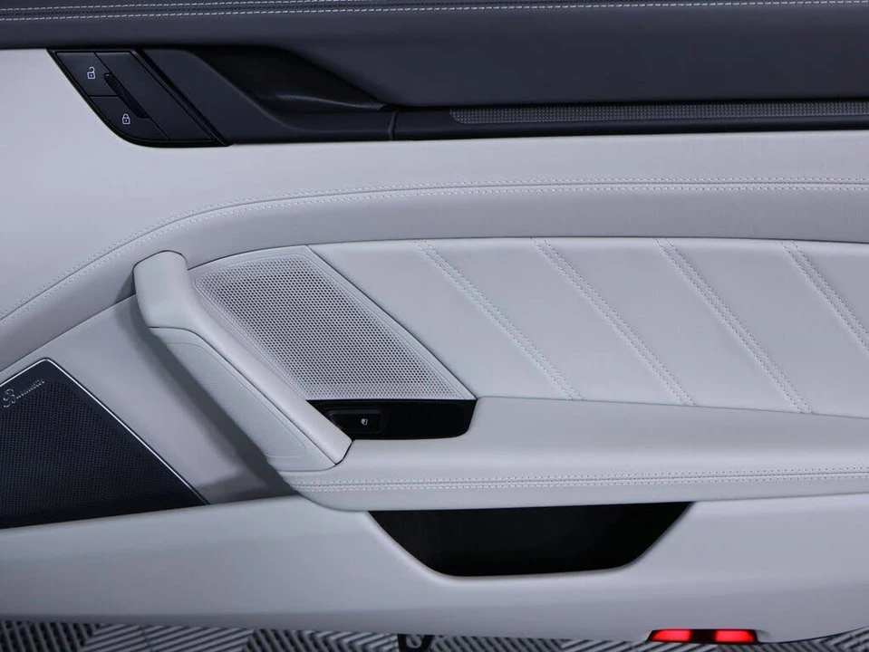 2025 Porsche 992 Carrera GTS - Image 20 of 26