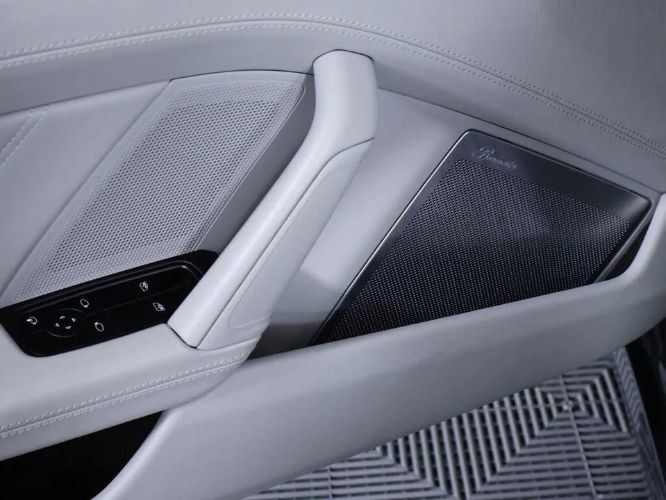 2025 Porsche 992 Carrera GTS - Image 14 of 26