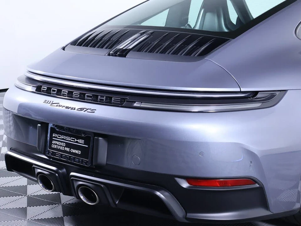 2025 Porsche 992 Carrera GTS - Image 11 of 26
