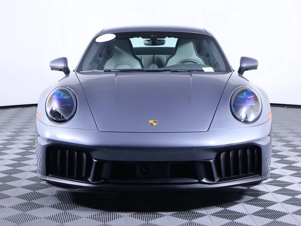 2025 Porsche 992 Carrera GTS - Image 10 of 26