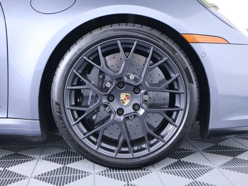 2025 Porsche 992 Carrera GTS - Image 13 of 26