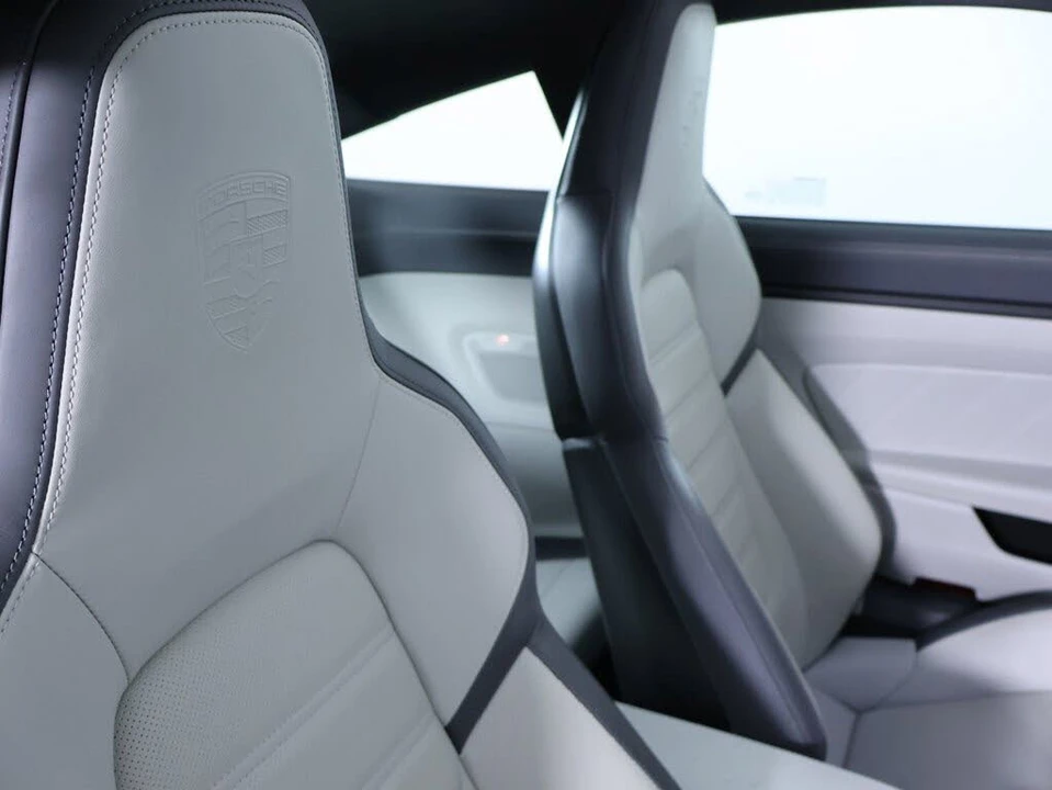 2025 Porsche 992 Carrera GTS - Image 23 of 26