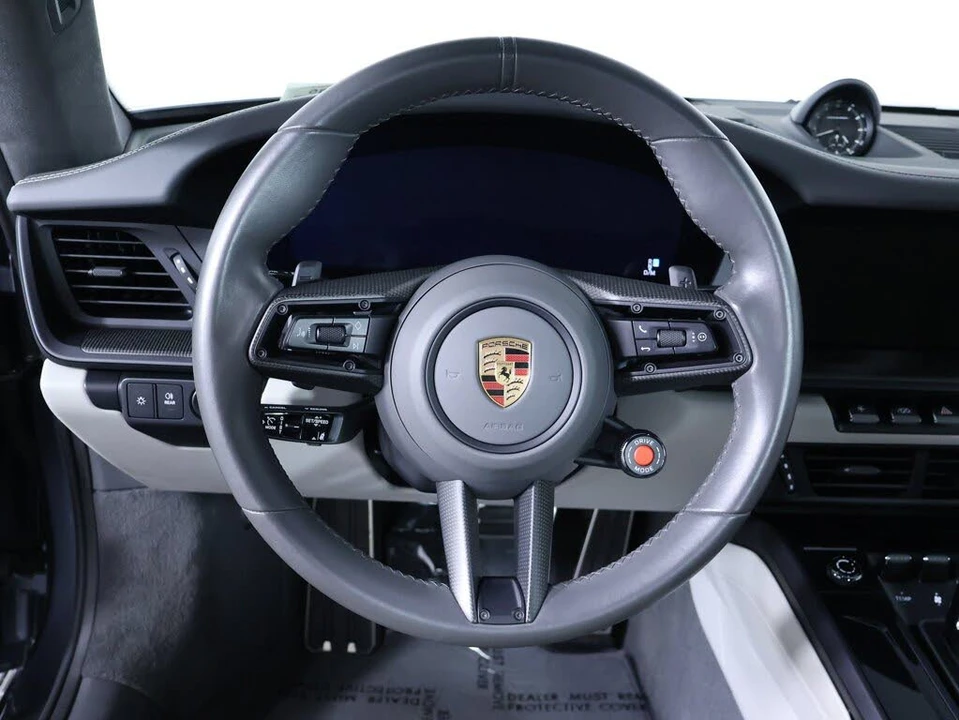 2025 Porsche 992 Carrera GTS - Image 16 of 26