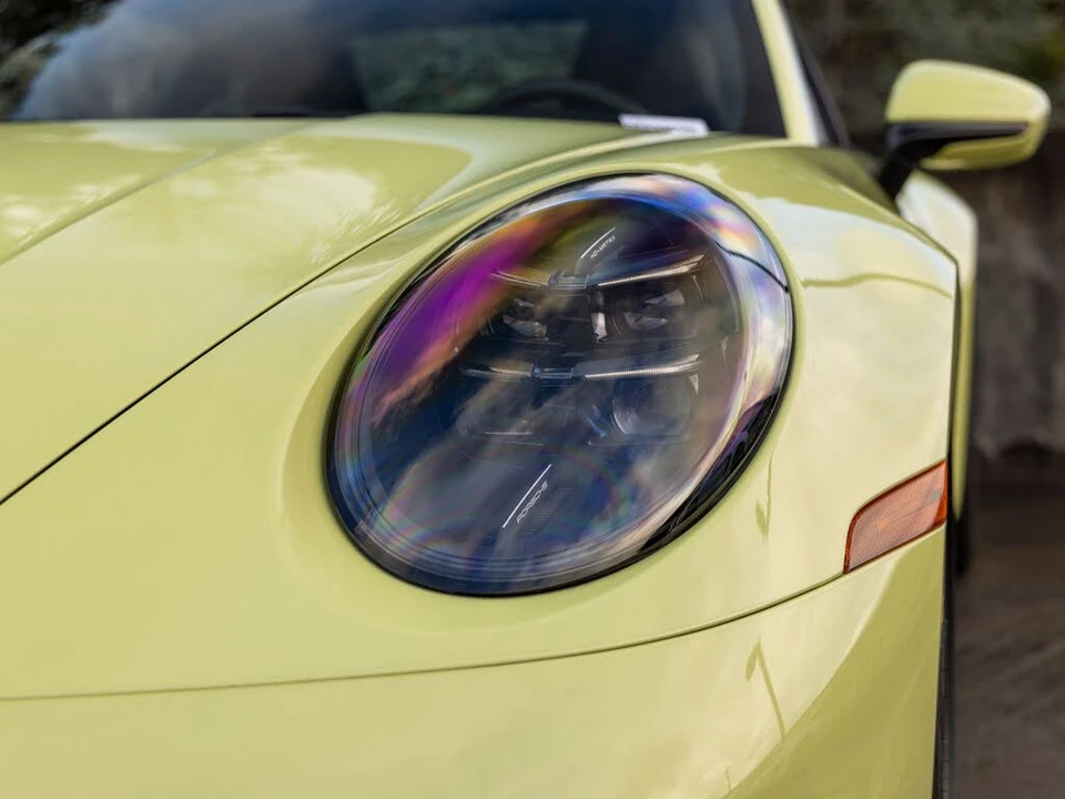 2025 Porsche 992 Carrera GTS - Image 15 of 31