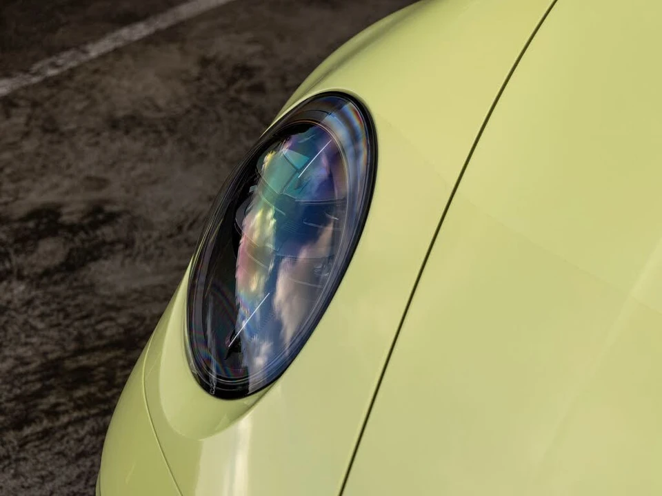 2025 Porsche 992 Carrera GTS - Image 13 of 31