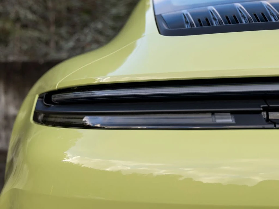2025 Porsche 992 Carrera GTS - Image 17 of 31