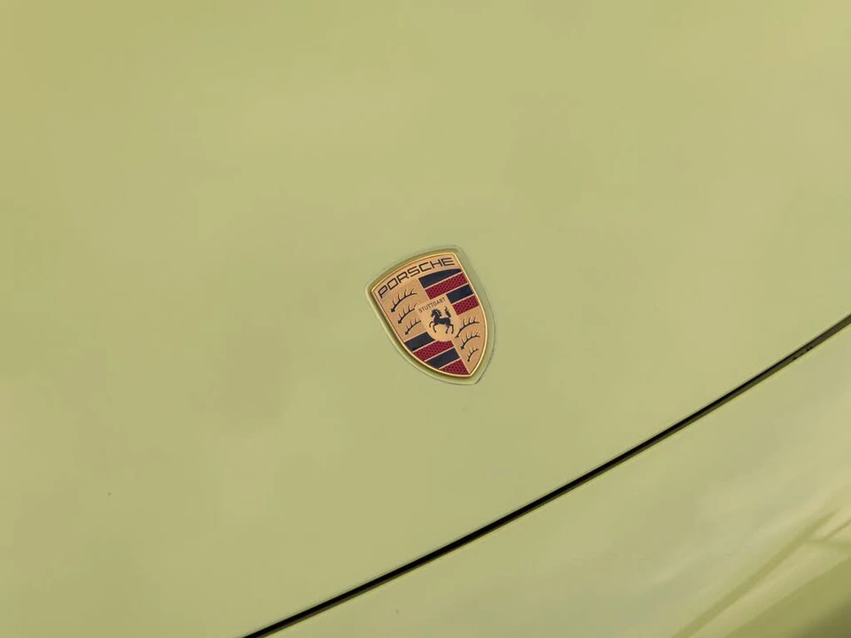 2025 Porsche 992 Carrera GTS - Image 14 of 31