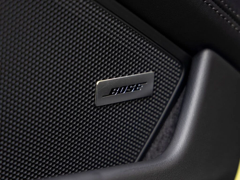2025 Porsche 992 Carrera GTS - Image 23 of 31