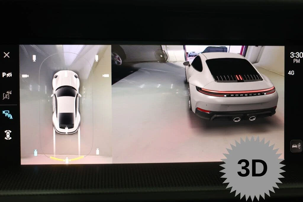 2025 Porsche 992 Carrera GTS - Image 21 of 31
