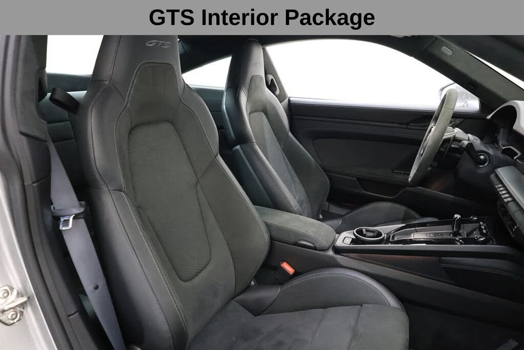 2025 Porsche 992 Carrera GTS - Image 11 of 31