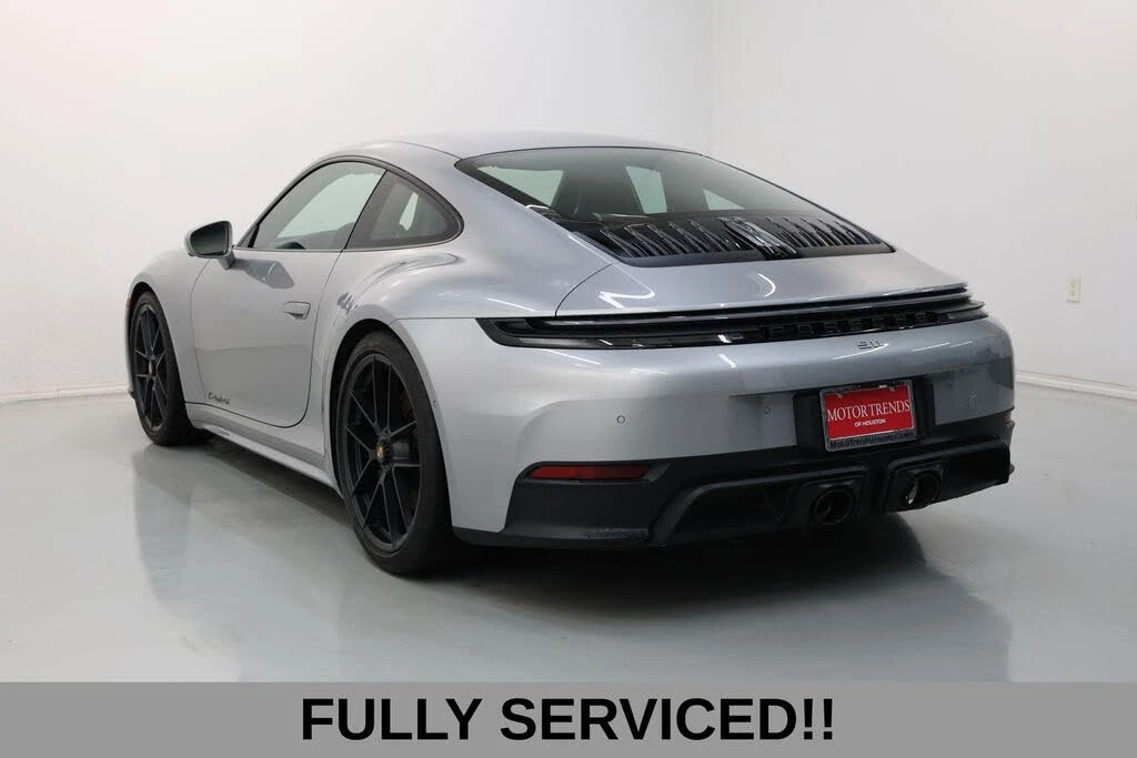 2025 Porsche 992 Carrera GTS - Image 6 of 31