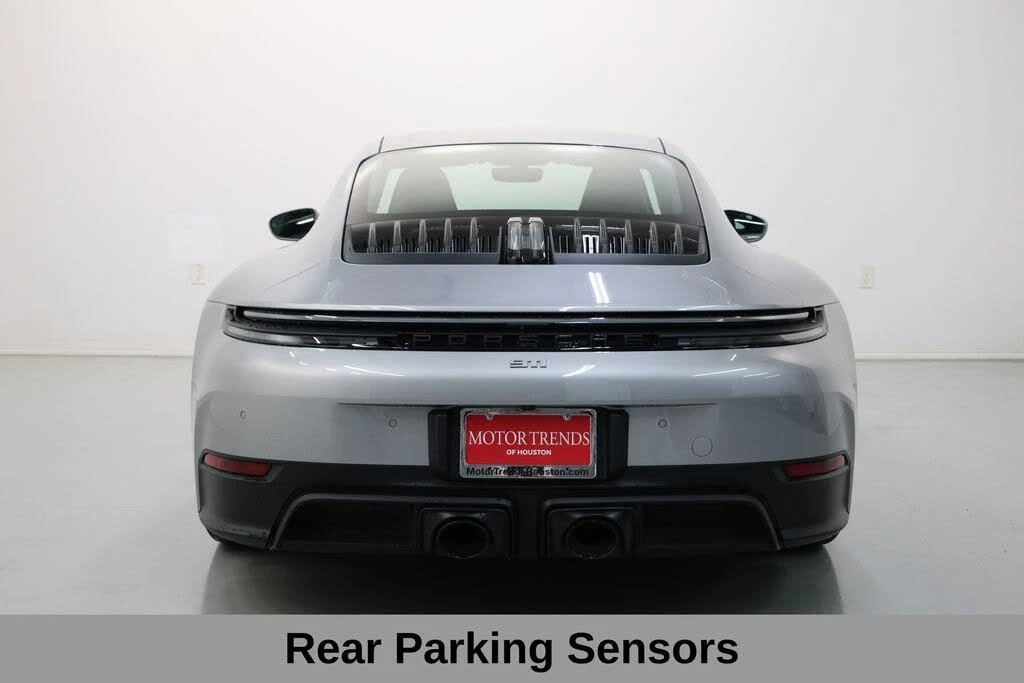 2025 Porsche 992 Carrera GTS - Image 30 of 31