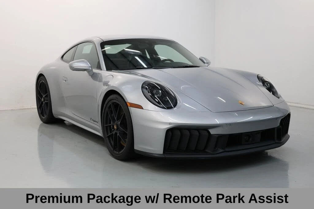 2025 Porsche 992 Carrera GTS - Image 10 of 31