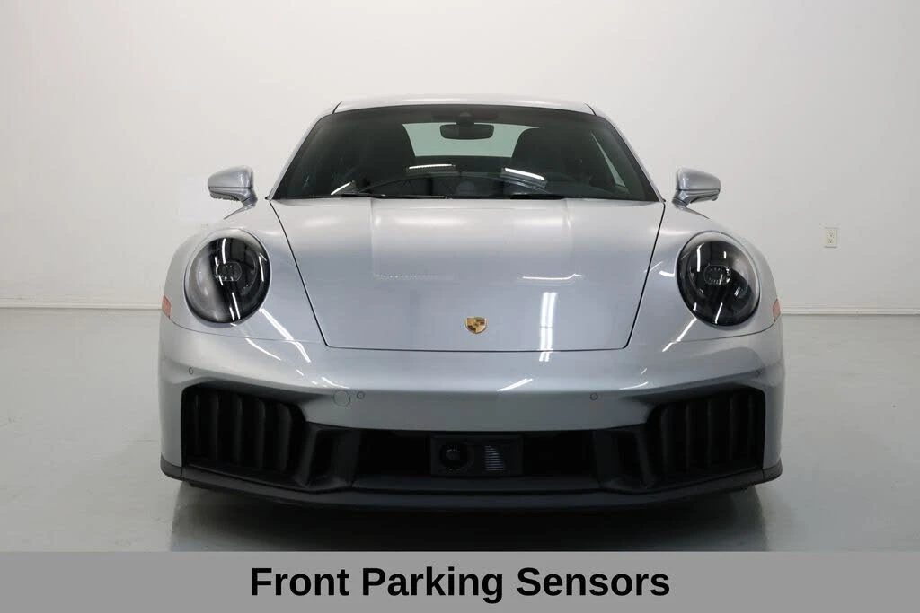 2025 Porsche 992 Carrera GTS - Image 29 of 31