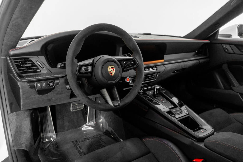2025 Porsche 992 Carrera GTS - Image 2 of 31