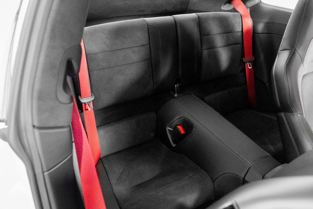 2025 Porsche 992 Carrera GTS - Image 31 of 31