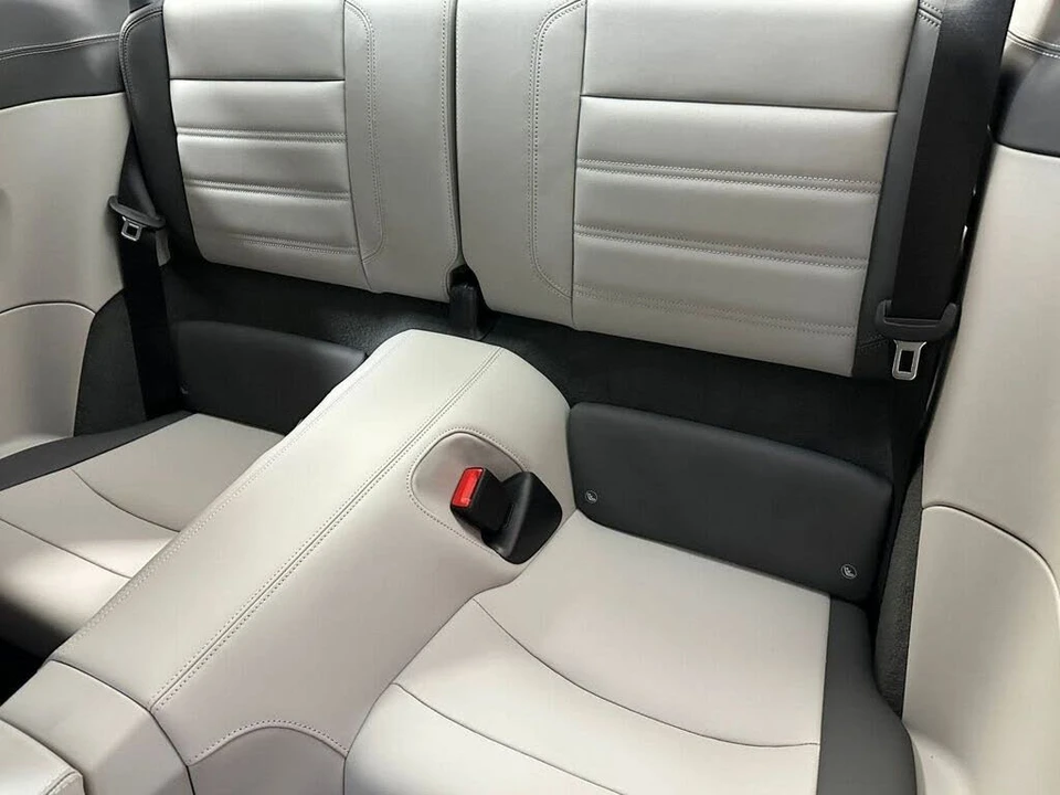 2025 Porsche 992 Carrera GTS - Image 26 of 31
