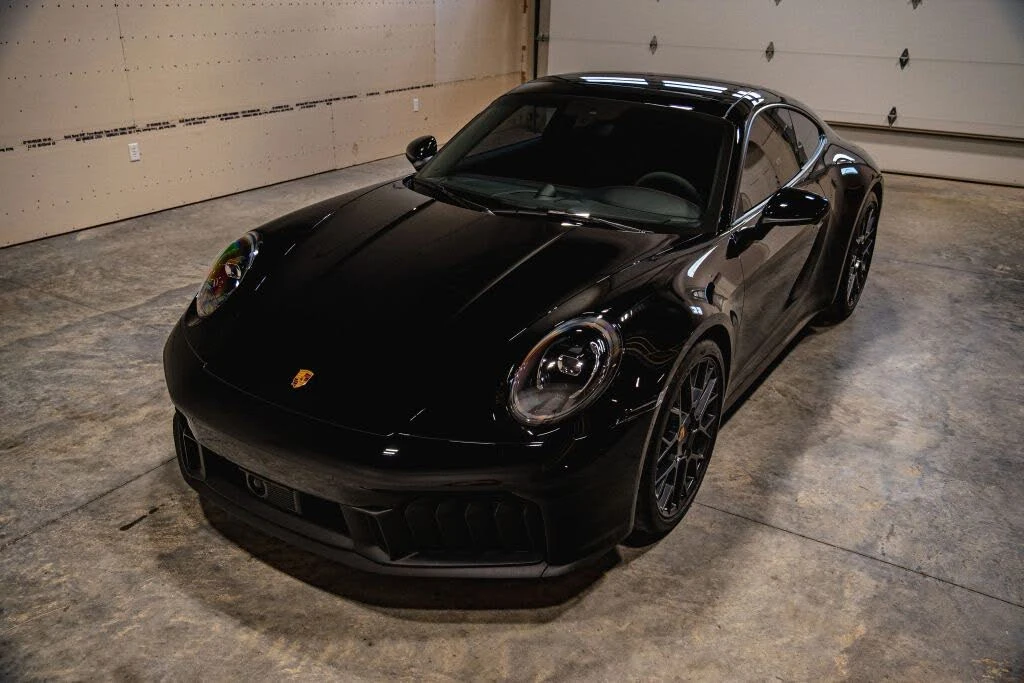 2025 Porsche 992 Carrera GTS - Image 19 of 31