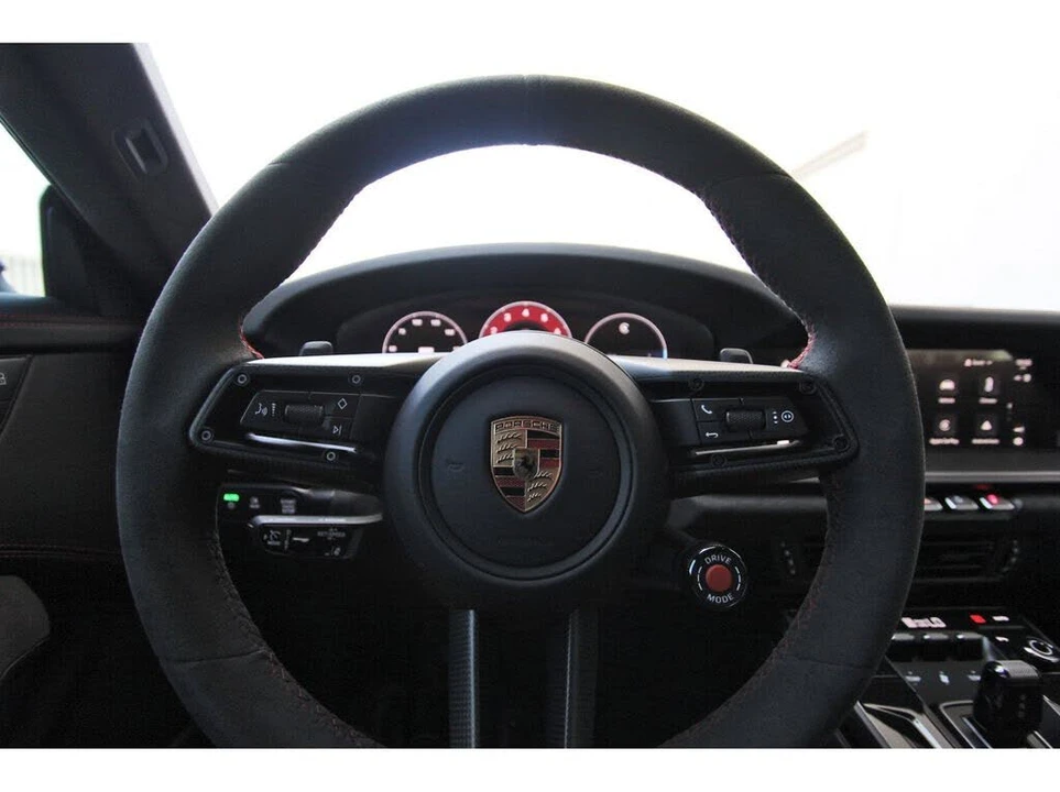 2025 Porsche 992 Carrera GTS - Image 8 of 23