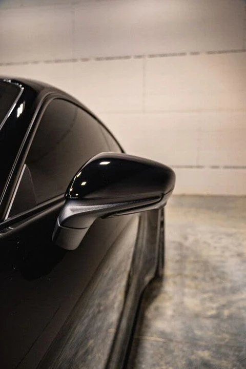 2025 Porsche 992 Carrera GTS - Image 31 of 31