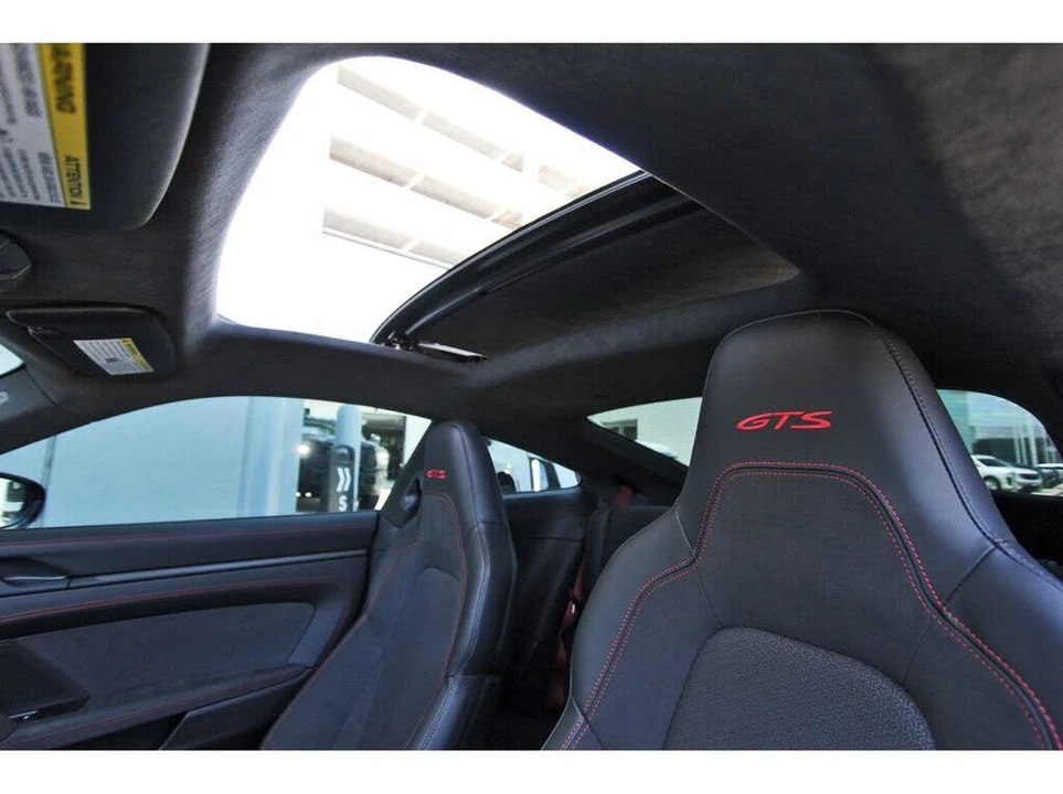 2025 Porsche 992 Carrera GTS - Image 18 of 23