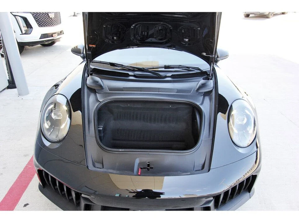 2025 Porsche 992 Carrera GTS - Image 23 of 23