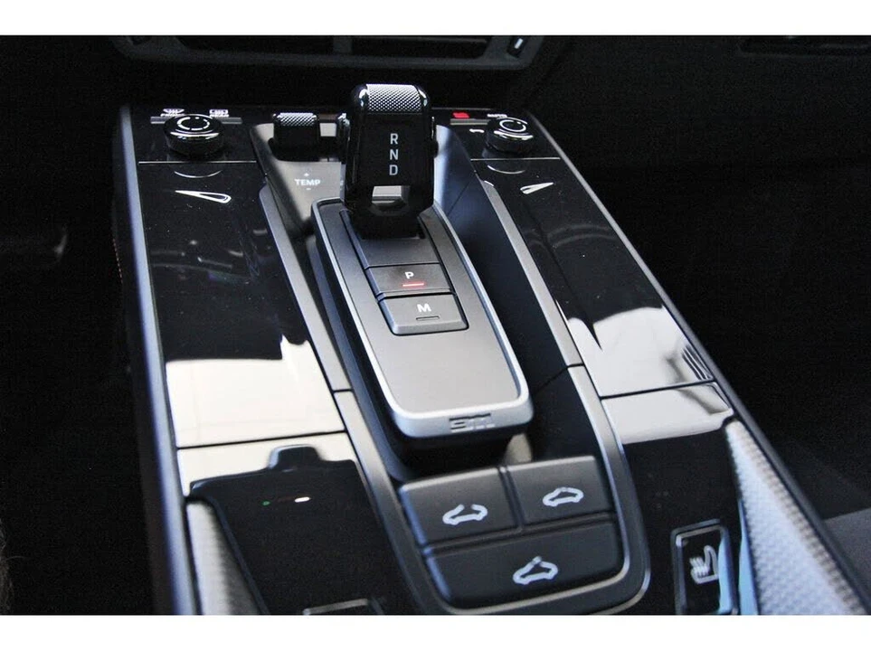 2025 Porsche 992 Carrera GTS - Image 15 of 23