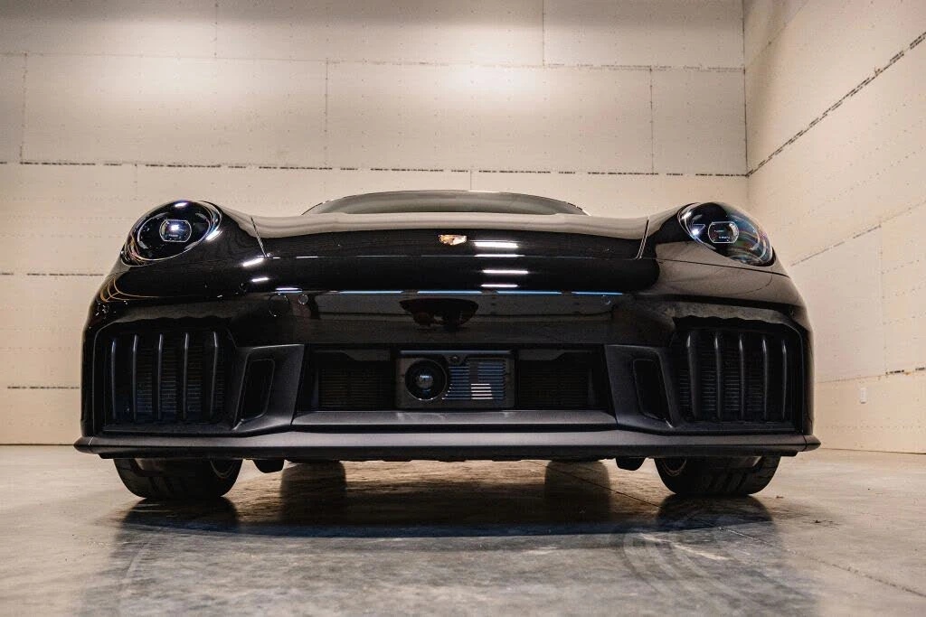 2025 Porsche 992 Carrera GTS - Image 26 of 31