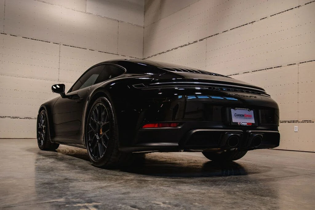 2025 Porsche 992 Carrera GTS - Image 12 of 31