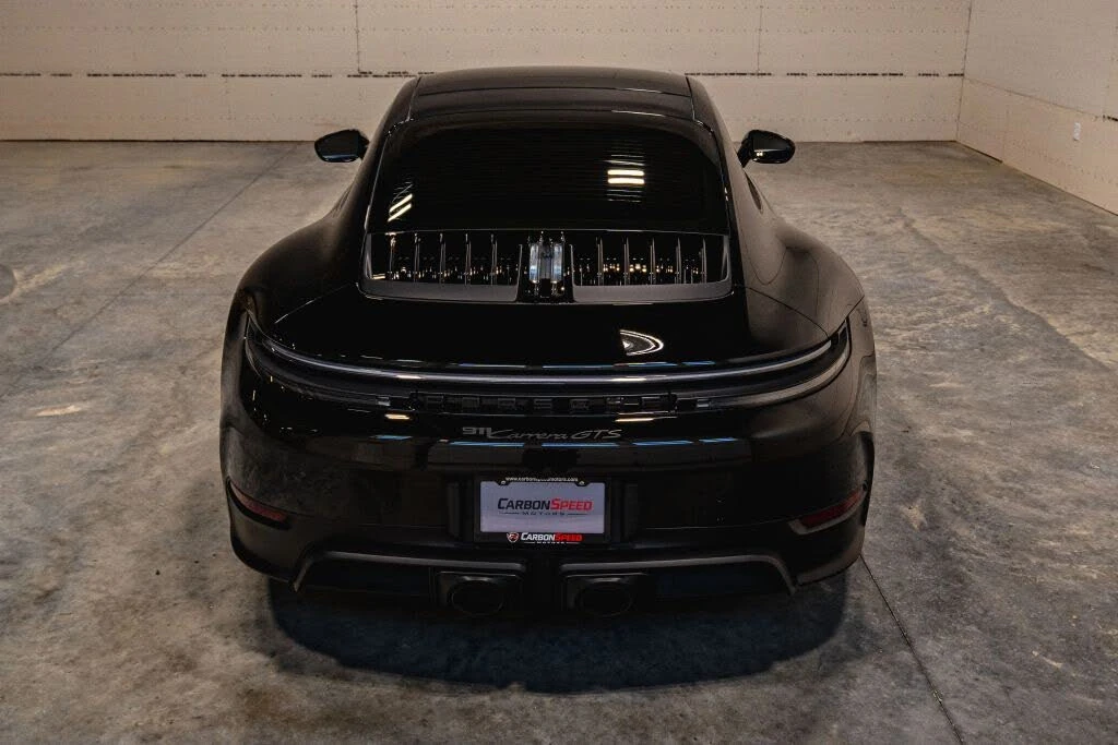 2025 Porsche 992 Carrera GTS - Image 9 of 31