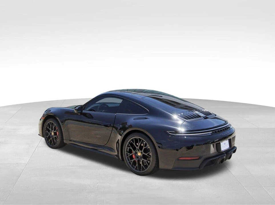 2025 Porsche 992 Carrera GTS - Image 3 of 23